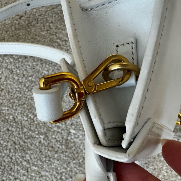 Jacquemus le Chiquito mini bag - Picture 4 of 4